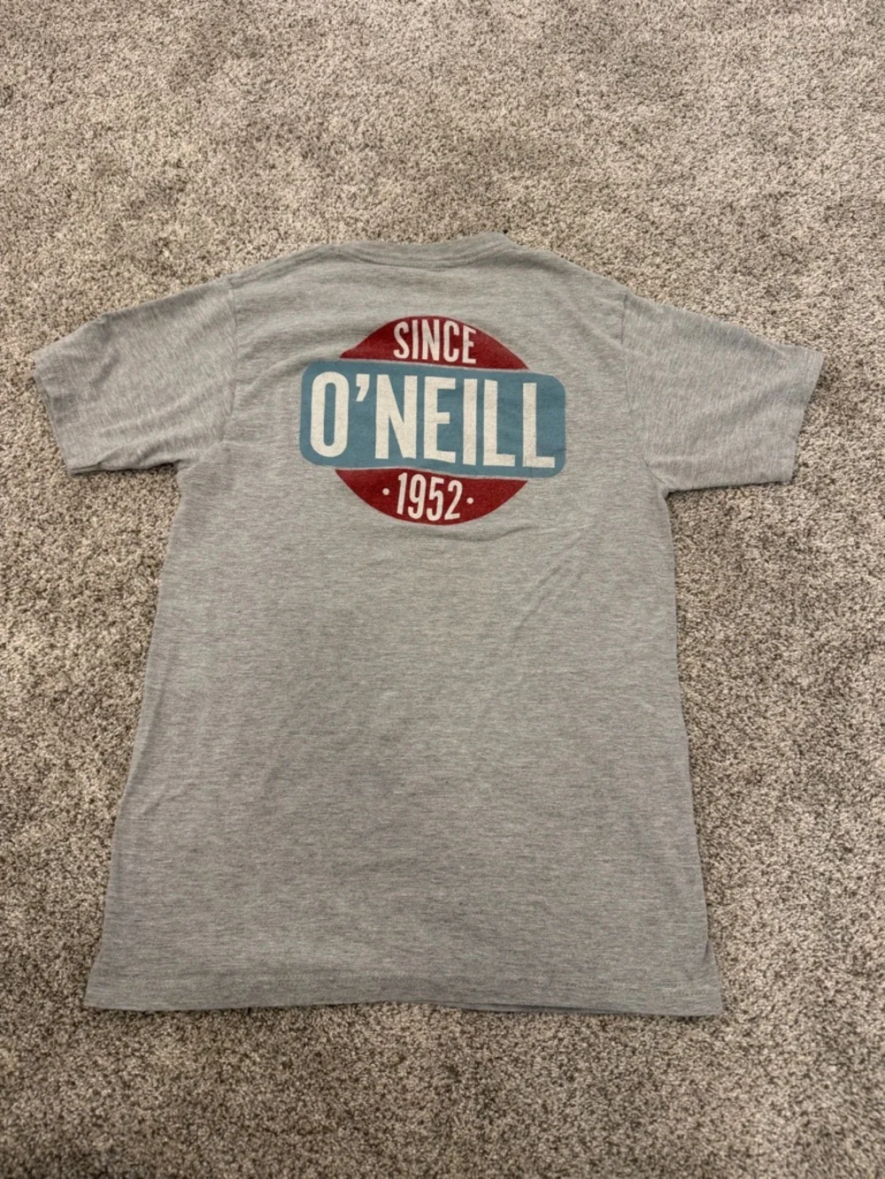 O'neill tee - Picture 4 of 4
